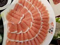 -仁和四季涮肉馆(天坛南门店)