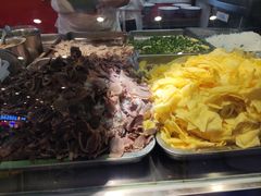 -孔师傅八仙老鸭粉丝汤(上海市第一食品商店南东店)