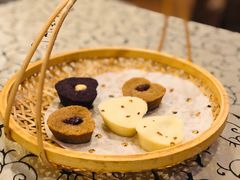 -一江春水·杭帮臻宴(三台山店)