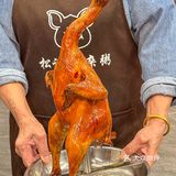 这家粥店在我心里排上号了❗