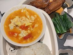 -上上席川菜(凯德乐峰广场店)