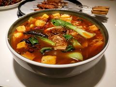 -卡路里的烤宴(浑南首创店)