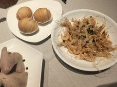 -狮王府淮扬菜(新街口友谊店)