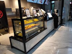 -书亦烧仙草(汇智中心概念店)
