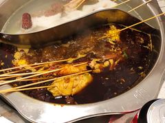 -袁记串串香(喜力博物馆店)