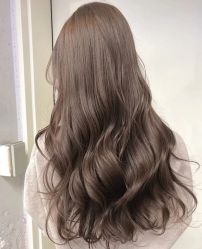 -TRIMS HAIR 修剪造型·烫染接发