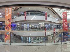-万达广场(呼市回民区店)