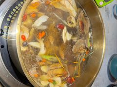 -大理董·董家小厨野生菌火锅(古城旗舰店)