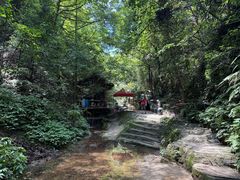 -贵阳猴耳天坑·极限酷玩公园