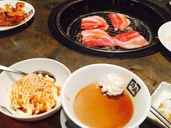 -牛角日本烧肉专门店(天王寺店 )