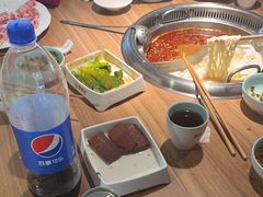 -季季红火锅(南康宝林大厦店)