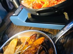 -MI WU FACTORY米屋美食工厂餐厅(绿地店)