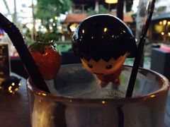 -Pundi Pundi Restaurant