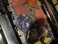 -阪尚皇·原切牛排·烤肉火锅自助(北京路店)