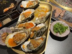 -铭牛烧肉·和牛海鲜自助(高新月牙湖店)