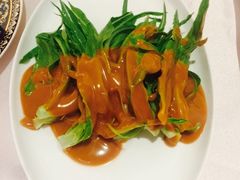 -粗茶淡饭·汉口公馆(循礼门店)