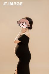 -专注孕妇照亲子照·纪田摄影