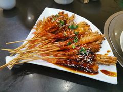 -美极鲜食坊(宝安南路店)