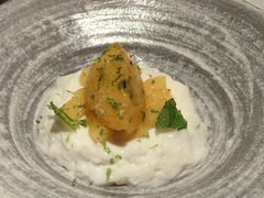 -LESCEDARS Brasserie Bistro香柏树