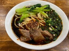 -柴氏风味斋(甘家口店)