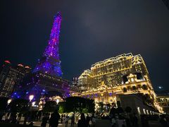 -澳门威尼斯人综合度假区