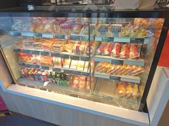 -COSTA COFFEE(丰联广场店)