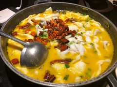 -川里谈·川味小馆(北京路店)