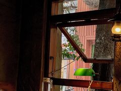 -源一咖啡馆(麒麟巷步行街店)