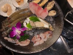 -捞王猪肚鸡火锅(财富中心店)