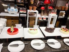 -乐咖啡西餐厅(太湖皇冠假日酒店)