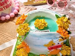 -CAKE BOSS 蛋糕老板(西单君太百货店)