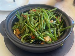 -马凯餐厅(长椿街店)