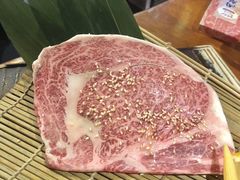 -肉魁屋·烧肉·烧鸟·酒场(高新店)