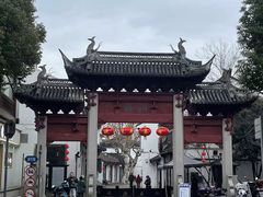 -嘉定博物馆