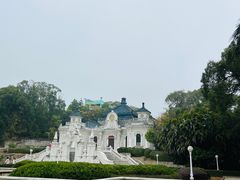 -珠海圆明新园