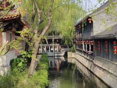 -台儿庄古城