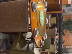 -盐帮食坊•小河帮川菜(四川师大店)