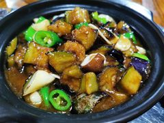 -又见炊烟．纳西小院云南菜