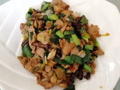 -红豆园(文林街店)