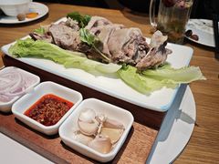 -品回味清真西北楼(宁波首店)