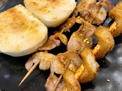 -段氏龙虾·烧烤·烤鱼(东书房路店)