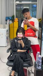 -5M HAIR SALON