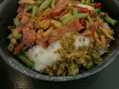 -乡村基(杨家坪建设店)