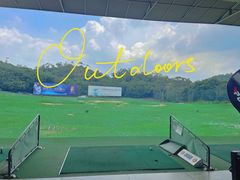 -麓湖高尔夫球俱乐部