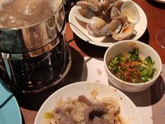 -佛山保利洲际酒店·月色西餐厅