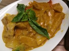 -江南果道西餐厅(北京路店)