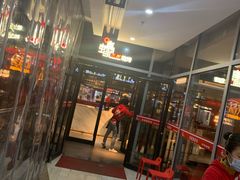 等位区-蚝太郎 • 海鲜烧烤(Upark店)