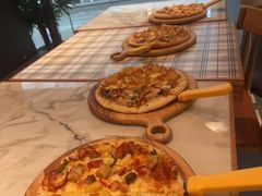 -菲滋意式餐厅(黄岩洞天店)