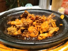 -客家大院·非遗赣南客家菜(郁孤台店)