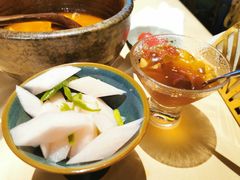 冰粉-山石榴·贵州菜(丰盛里店)